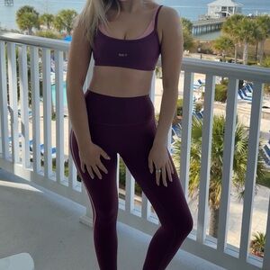 Set active Valentine's Day collection: Rose Bud